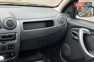 Внедорожник / Кроссовер Renault Duster 2013 в Киеве