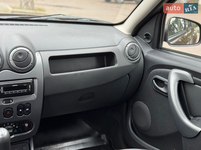 Внедорожник / Кроссовер Renault Duster 2013 в Киеве
