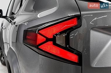 Внедорожник / Кроссовер Renault Duster 2026 в Киеве