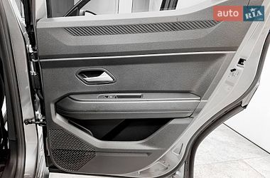 Внедорожник / Кроссовер Renault Duster 2026 в Киеве