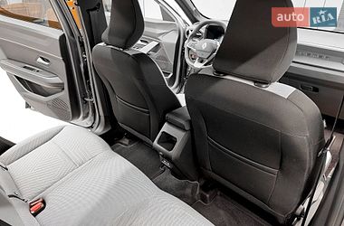 Внедорожник / Кроссовер Renault Duster 2026 в Киеве