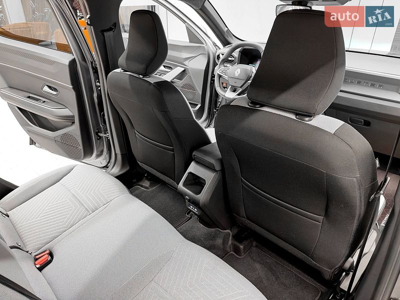 Внедорожник / Кроссовер Renault Duster 2026 в Киеве