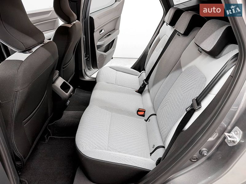Внедорожник / Кроссовер Renault Duster 2026 в Киеве