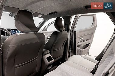 Внедорожник / Кроссовер Renault Duster 2026 в Киеве