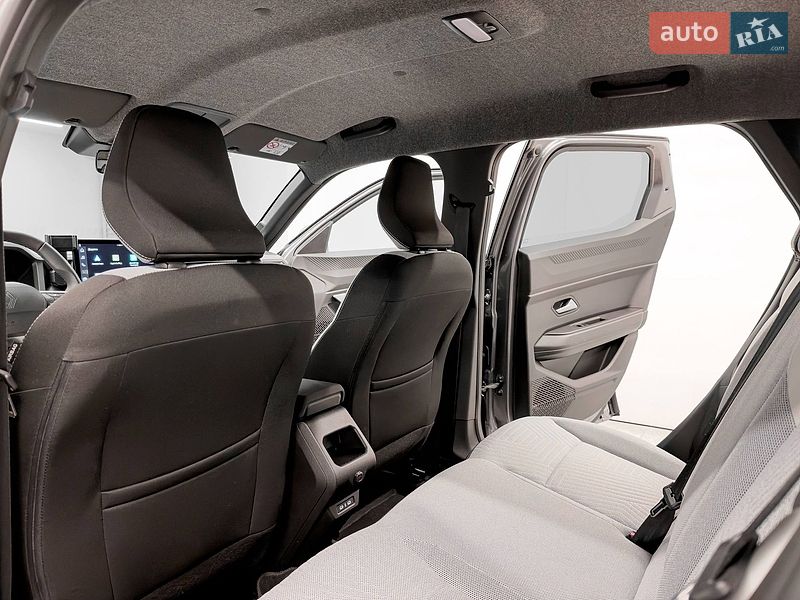 Внедорожник / Кроссовер Renault Duster 2026 в Киеве