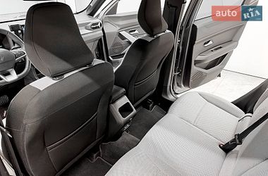 Внедорожник / Кроссовер Renault Duster 2026 в Киеве