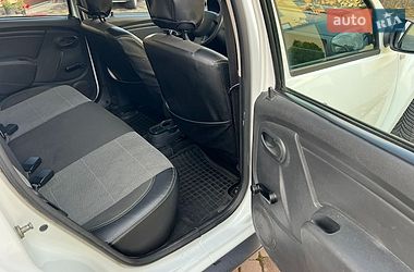 Внедорожник / Кроссовер Renault Duster 2012 в Львове