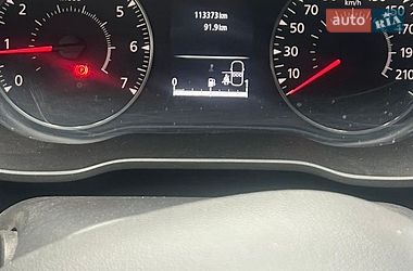 Позашляховик / Кросовер Renault Duster 2023 в Дніпрі