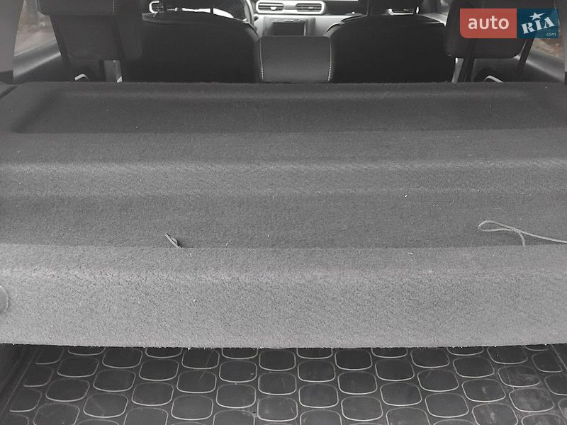 Внедорожник / Кроссовер Renault Duster 2019 в Броварах