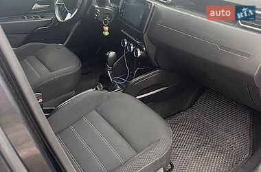Внедорожник / Кроссовер Renault Duster 2023 в Зенькове
