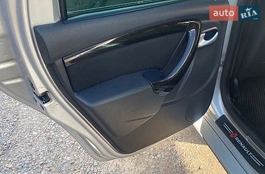 Внедорожник / Кроссовер Renault Duster 2011 в Кременчуге