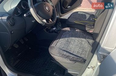 Внедорожник / Кроссовер Renault Duster 2011 в Кременчуге