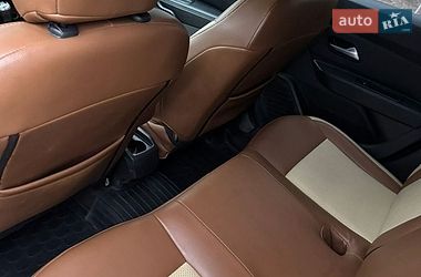 Внедорожник / Кроссовер Renault Duster 2018 в Виннице