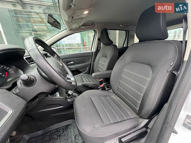 Внедорожник / Кроссовер Renault Duster 2024 в Киеве