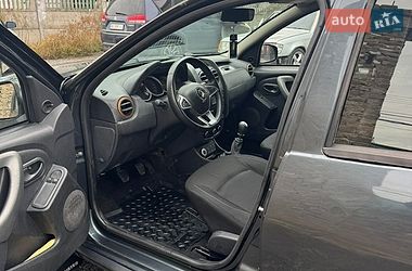 Внедорожник / Кроссовер Renault Duster 2018 в Ровно фото 18 Внедорожник / Кроссовер Renault Duster 2018 в Ровно