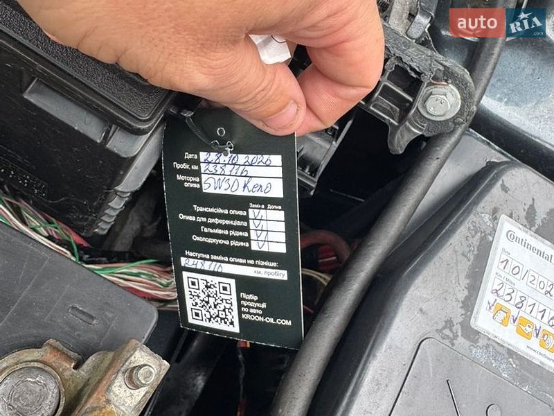 Внедорожник / Кроссовер Renault Duster 2018 в Ровно фото 27 Внедорожник / Кроссовер Renault Duster 2018 в Ровно