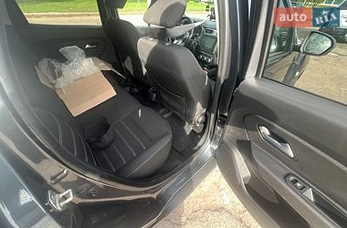 Позашляховик / Кросовер Renault Duster 2021 в Кролевці фото 23 Позашляховик / Кросовер Renault Duster 2021 в Кролевці
