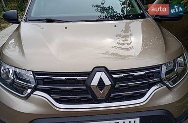 Внедорожник / Кроссовер Renault Duster 2020 в Виннице