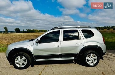 Позашляховик / Кросовер Renault Duster 2014 в Лохвиці фото 4 Позашляховик / Кросовер Renault Duster 2014 в Лохвиці