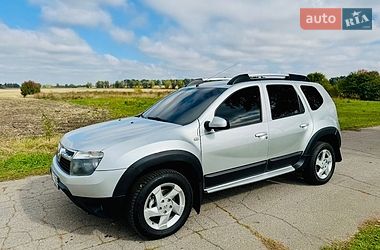 Позашляховик / Кросовер Renault Duster 2014 в Лохвиці фото 3 Позашляховик / Кросовер Renault Duster 2014 в Лохвиці
