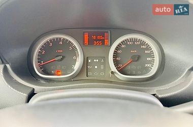 Позашляховик / Кросовер Renault Duster 2014 в Лохвиці фото 8 Позашляховик / Кросовер Renault Duster 2014 в Лохвиці