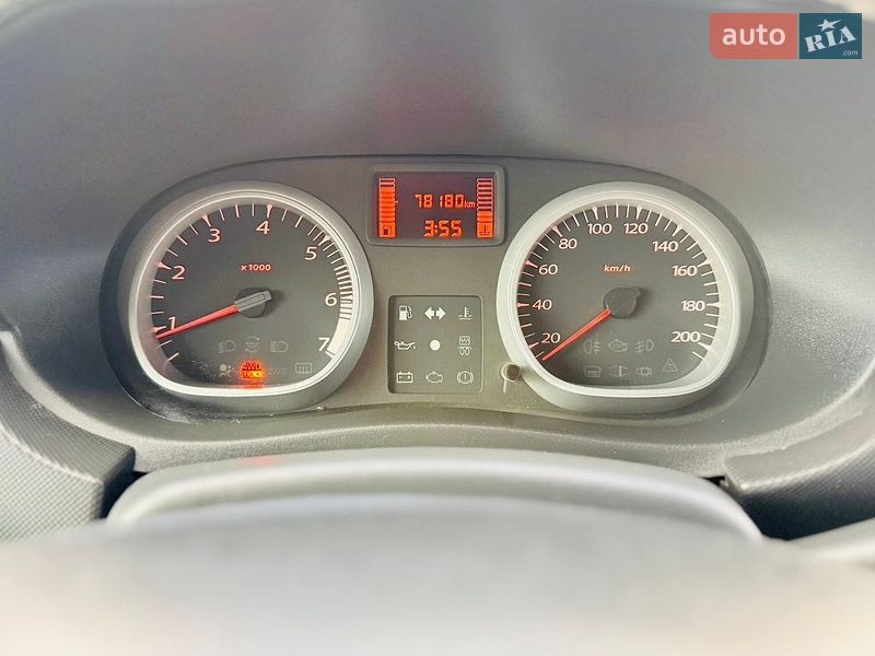 Позашляховик / Кросовер Renault Duster 2014 в Лохвиці фото 8 Позашляховик / Кросовер Renault Duster 2014 в Лохвиці