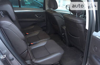Мінівен Renault Espace 2015 в 