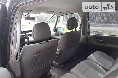 Минивэн Renault Espace 2005 в Запорожье