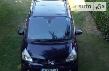 Мінівен Renault Espace 2004 в 