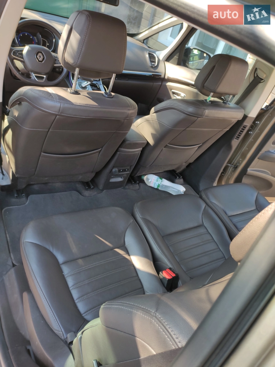 2015 Renault Espace - мініатюра 16