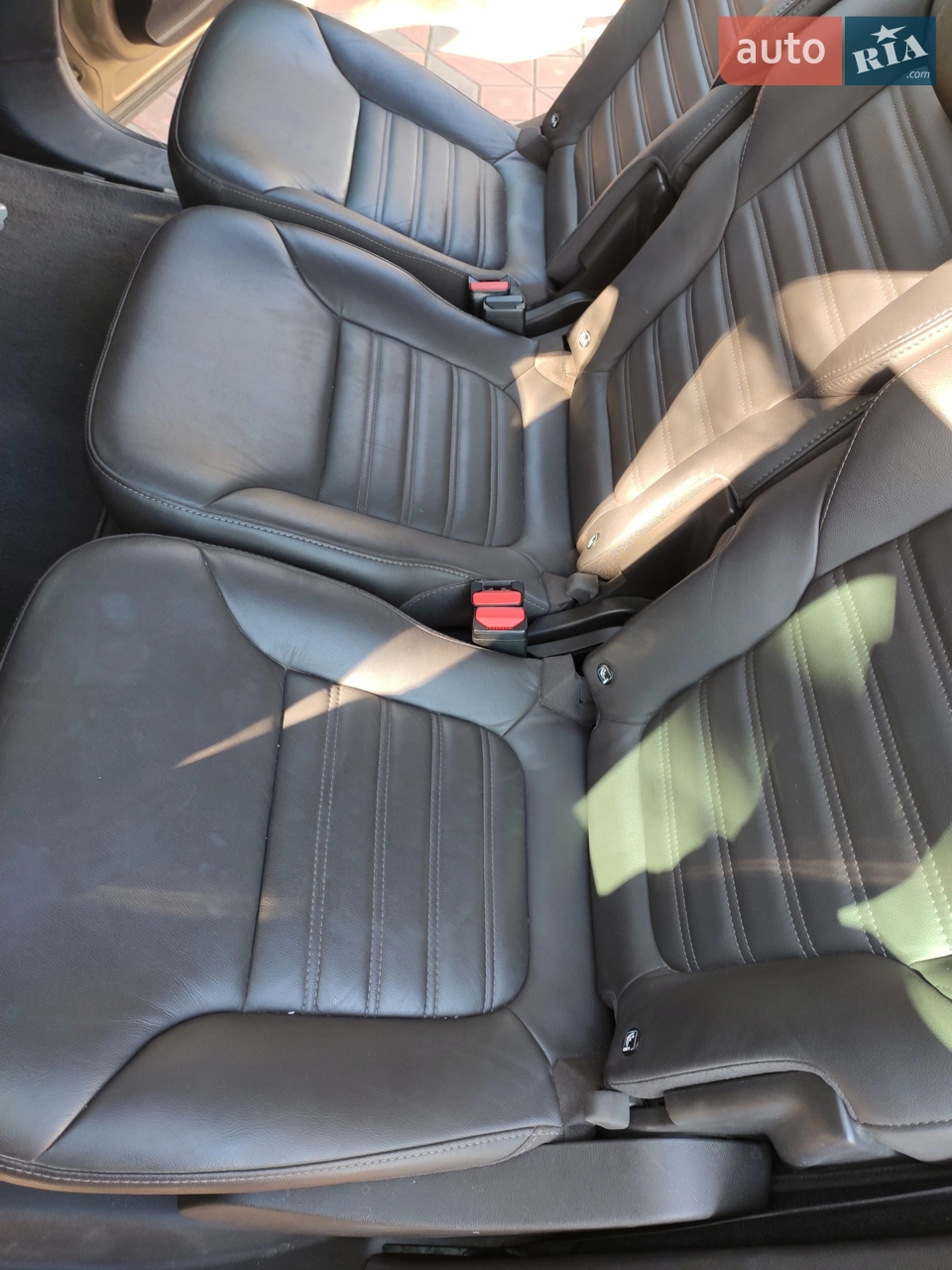 2015 Renault Espace - мініатюра 18