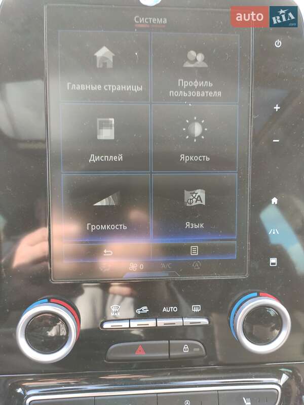 Мінівен Renault Espace 2015 в Первомайську фото 39 Мінівен Renault Espace 2015 в Первомайську