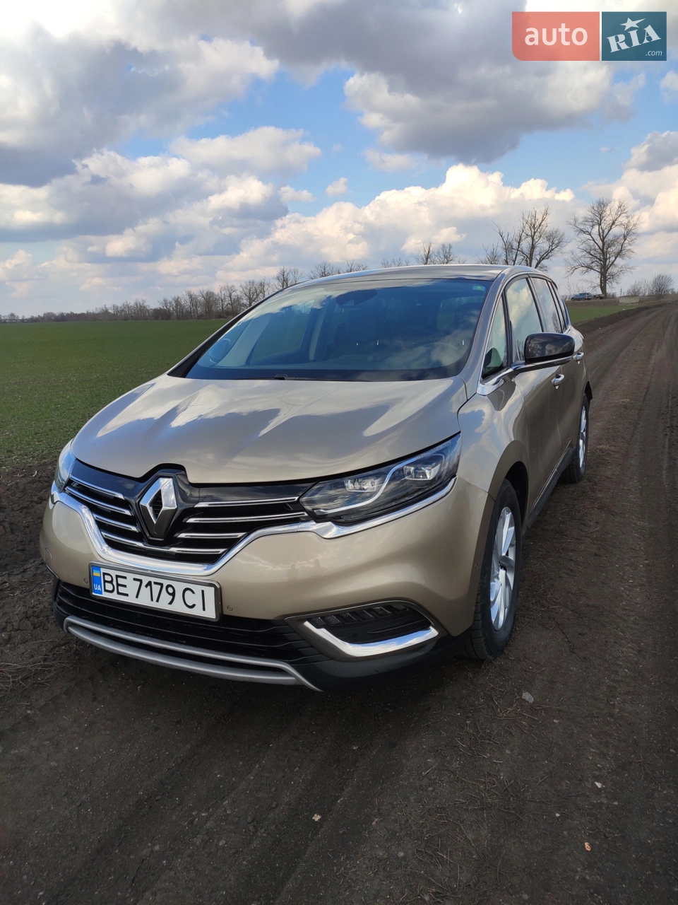 2015 Renault Espace - мініатюра 62