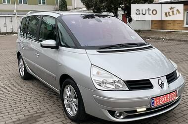 Мінівен Renault Espace 2008 в Рівному