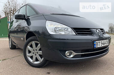 Мінівен Renault Espace 2011 в Херсоні