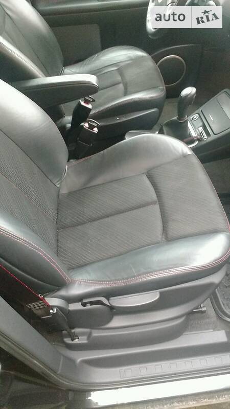 Минивэн Renault Espace 2007 в Любомле