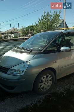 Минивэн Renault Espace 2007 в 
