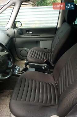 Минивэн Renault Espace 2007 в 