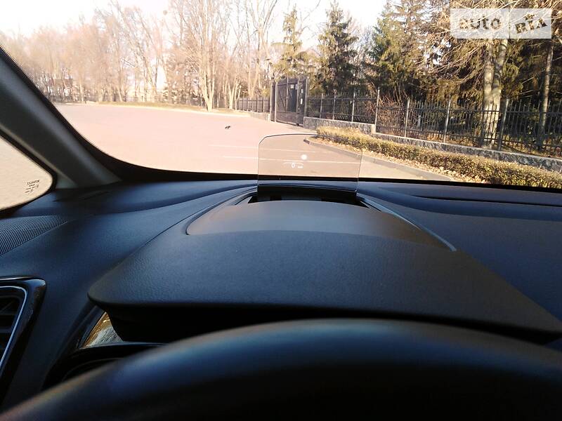 Минивэн Renault Espace 2015 в Миргороде фото 30 Минивэн Renault Espace 2015 в Миргороде