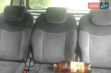 Мінівен Renault Espace 2000 в Костопілі
