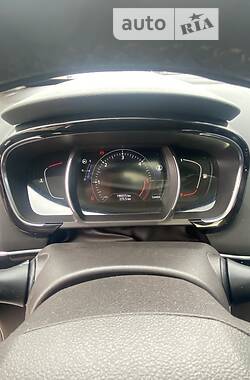 Мінівен Renault Espace 2015 в 