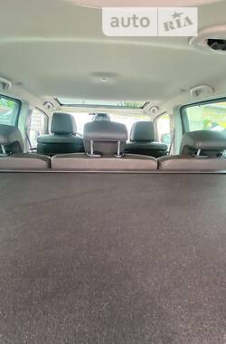 Мінівен Renault Espace 2015 в 