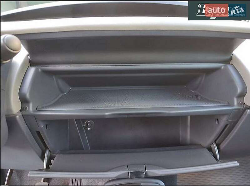 Мінівен Renault Espace 2005 в Києві