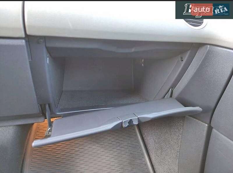 Мінівен Renault Espace 2005 в Києві