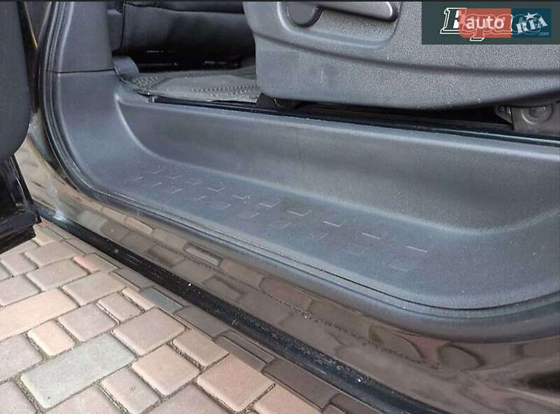 Мінівен Renault Espace 2005 в Києві