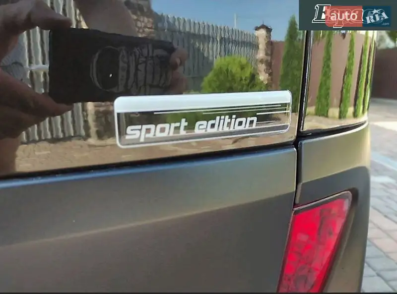 Renault Espace 2005