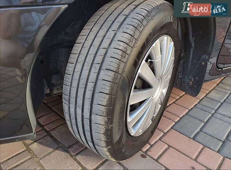 Мінівен Renault Espace 2005 в Києві