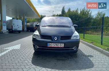 Мінівен Renault Espace 2010 в Києві фото 2 Мінівен Renault Espace 2010 в Києві