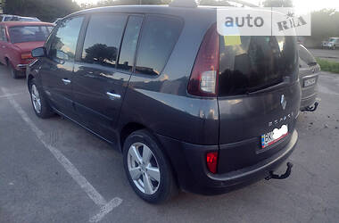 Мінівен Renault Espace 2009 в Рівному