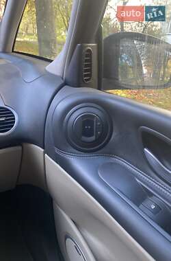 Мінівен Renault Espace 2010 в Чернігові